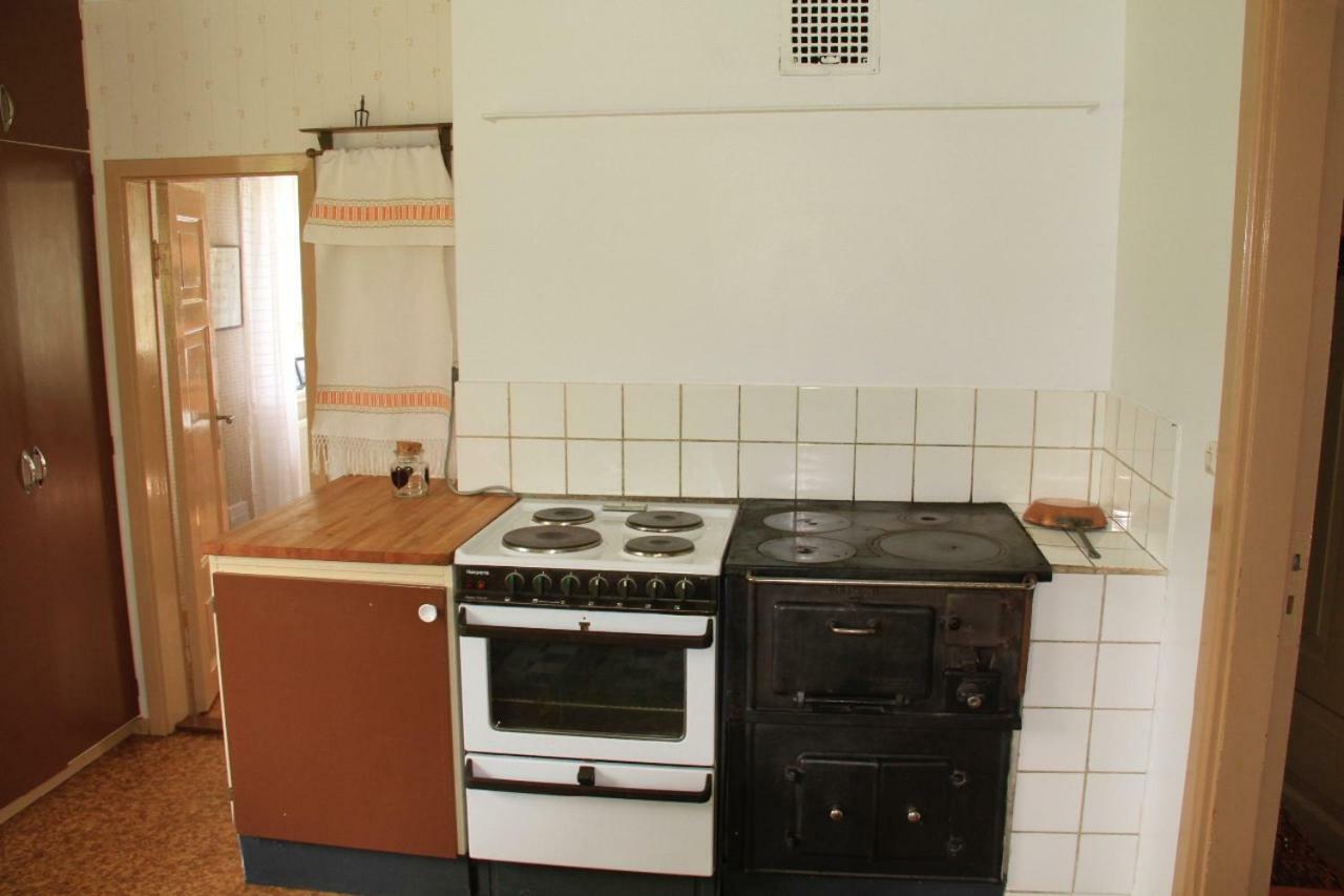 Maison d'hôtes Asen à Årjäng Extérieur photo
